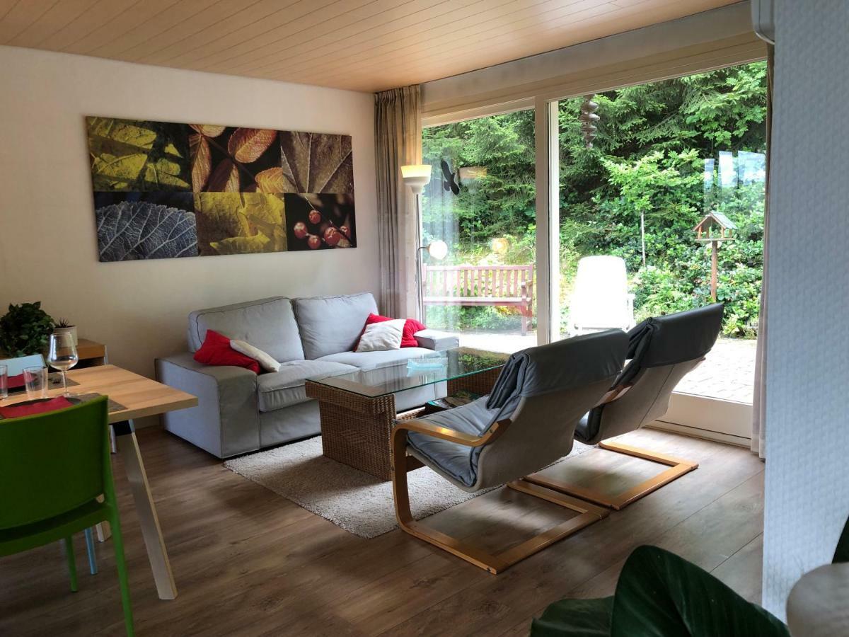 Villa Des Grues A Filly 호우팔리제 외부 사진